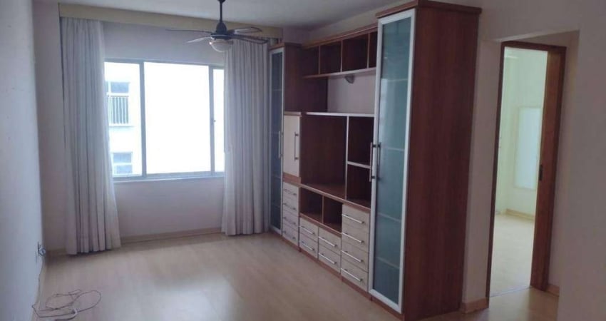 Apartamento com 2 dormitórios à venda, 72 m² por R$ 200.000,00 - Praça Seca - Rio de Janeiro/RJ
