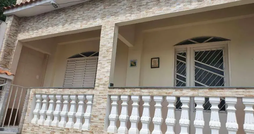 Casa à venda, 66 m² por R$ 199.000,00 - Oswaldo Cruz - Rio de Janeiro/RJ
