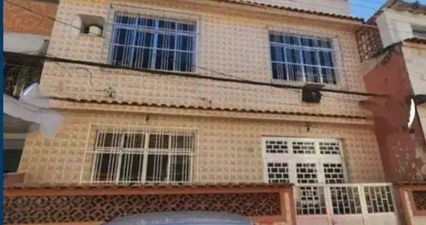 Casa com 3 dormitórios à venda, 150 m² por R$ 289.000,00 - Madureira - Rio de Janeiro/RJ