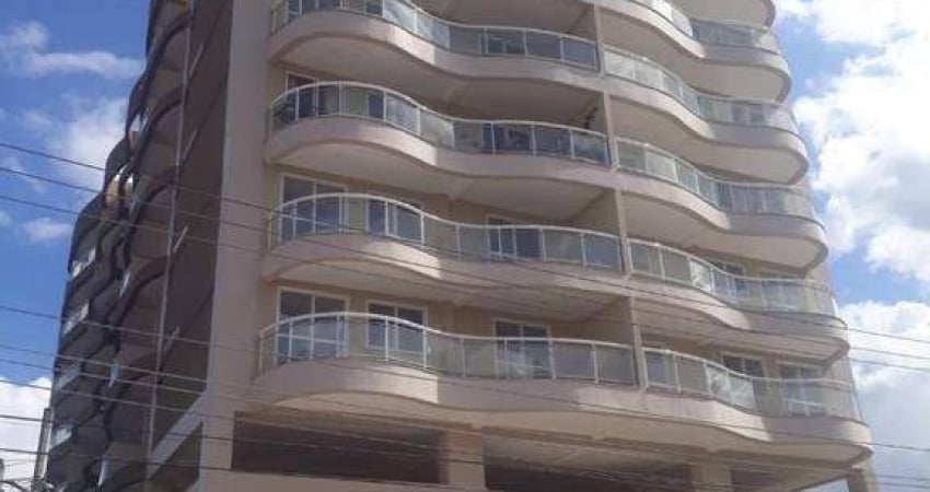 Apartamento com 3 dormitórios para alugar, 86 m² por R$ 3.300,00/mês - Vila Valqueire - Rio de Janeiro/RJ