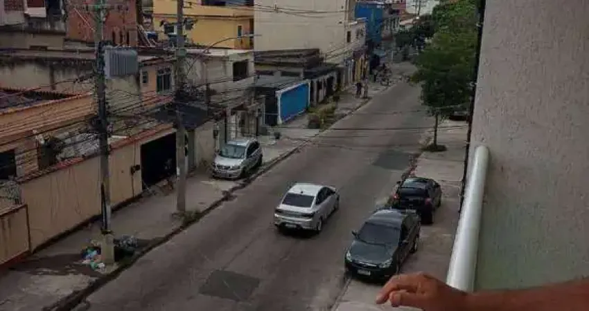 Prédio à venda na Rua Marina, Bento Ribeiro, Rio de Janeiro