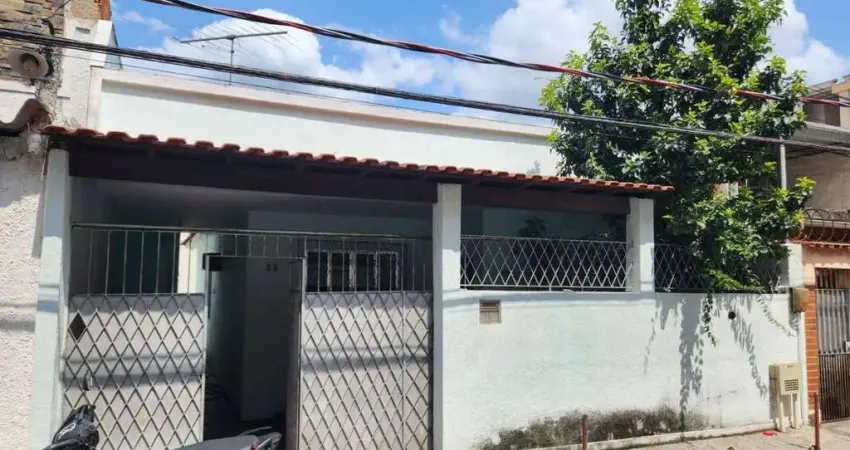 Casa à venda, 159 m² por R$ 260.000,00 - Jardim Sulacap - Rio de Janeiro/RJ