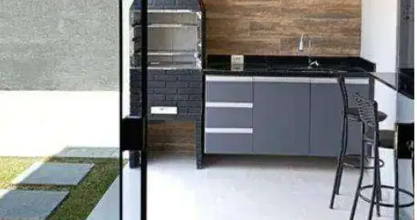 Casa à venda, 84 m² por R$ 280.000,00 - Praça Seca - Rio de Janeiro/RJ