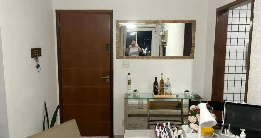 Apartamento com 2 dormitórios à venda, 50 m² por R$ 200.000,00 - Jardim Sulacap - Rio de Janeiro/RJ