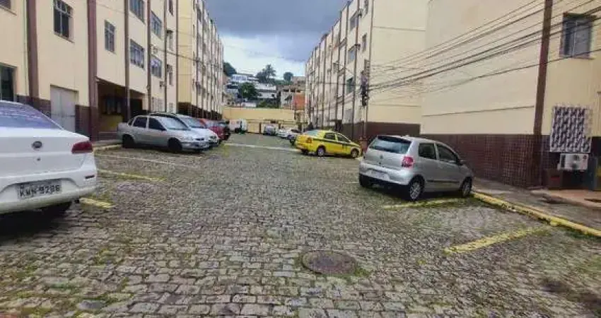 Apartamento à venda, 50 m² por R$ 130.000,00 - Praça Seca - Rio de Janeiro/RJ