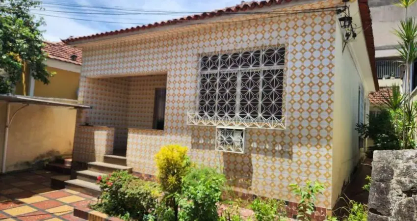 Casa à venda, 80 m² por R$ 450.000,00 - Vila Valqueire - Rio de Janeiro/RJ