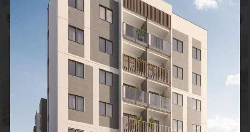 Apartamento à venda, 57 m² por R$ 245.000,00 - Campinho - Rio de Janeiro/RJ
