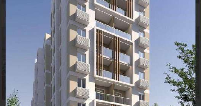 Apartamento à venda, 45 m² por R$ 250.000,00 - Madureira - Rio de Janeiro/RJ