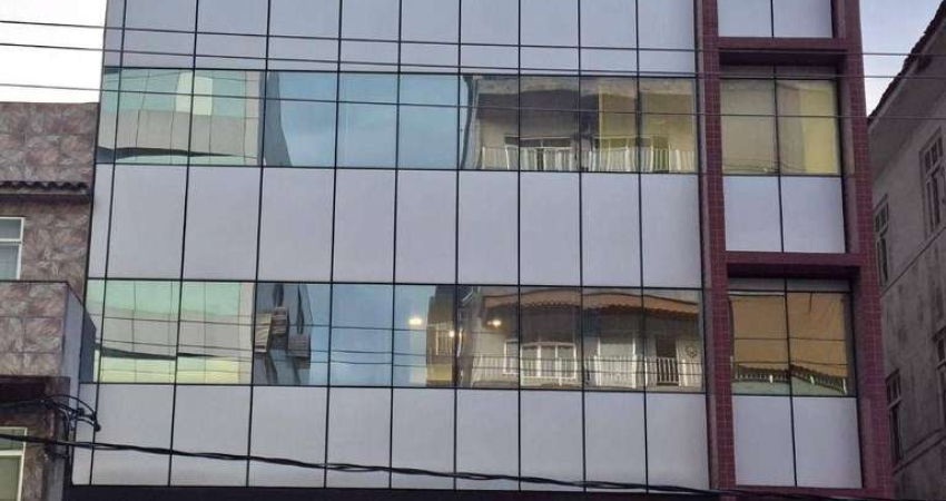 Sala Comercial à venda em Vila Valqueire, 33 m² por R$ 169.000.