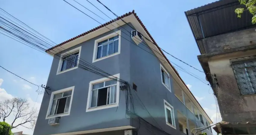 Apartamento à venda, 61 m² por R$ 150.000,00 - Marechal Hermes - Rio de Janeiro/RJ