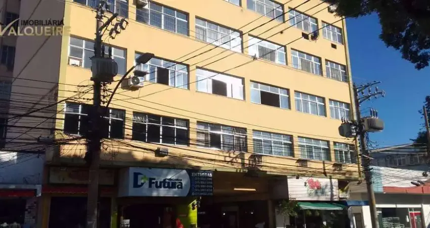 Apartamento com 3 dormitórios à venda, 127 m² por r$ 290.000,00 - praça seca - rio de janeiro/rj