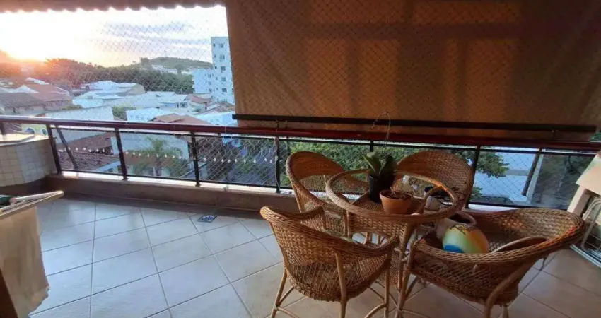 Apartamento à venda, 135 m² por R$ 780.000,00 - Vila Valqueire - Rio de Janeiro/RJ