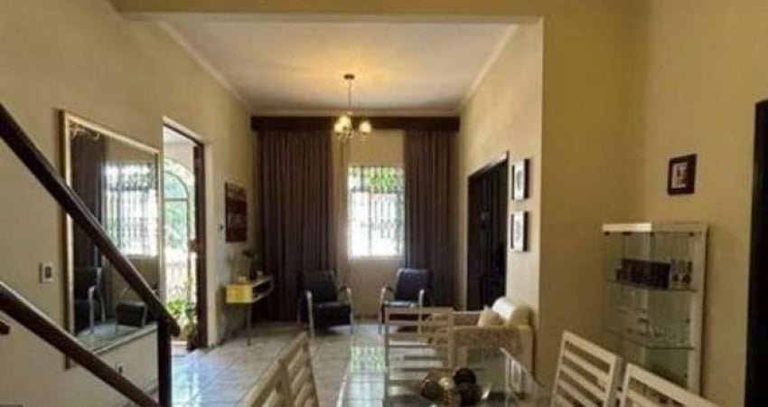 Casa à venda, 250 m² por R$ 790.000,00 - Marechal Hermes - Rio de Janeiro/RJ