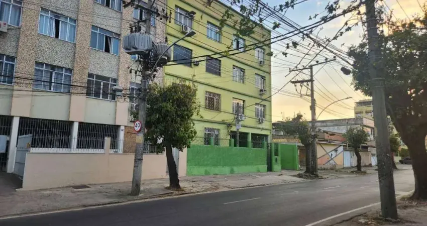 Apartamento à venda, 76 m² por R$ 190.000,00 - Bangu - Rio de Janeiro/RJ
