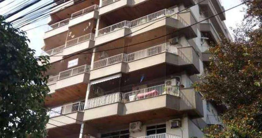 Apartamento à venda, 100 m² por R$ 220.000,00 - Praça Seca - Rio de Janeiro/RJ