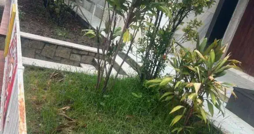 Casa à venda, 204 m² por R$ 1.200.000,00 - Vila Valqueire - Rio de Janeiro/RJ