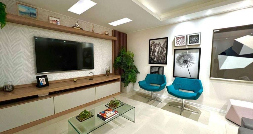 Casa com 4 dormitórios à venda, 278 m² por R$ 650.000,00 - Madureira - Rio de Janeiro/RJ