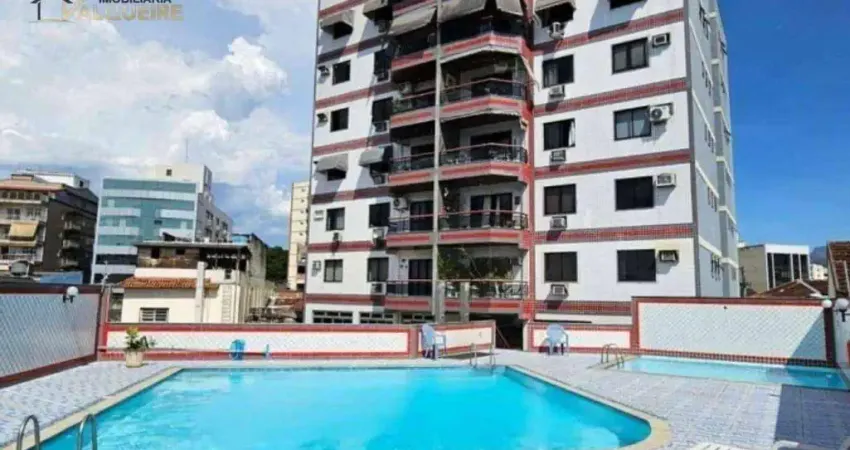Apartamento à venda, 108 m² por R$ 550.000,00 - Vila Valqueire - Rio de Janeiro/RJ