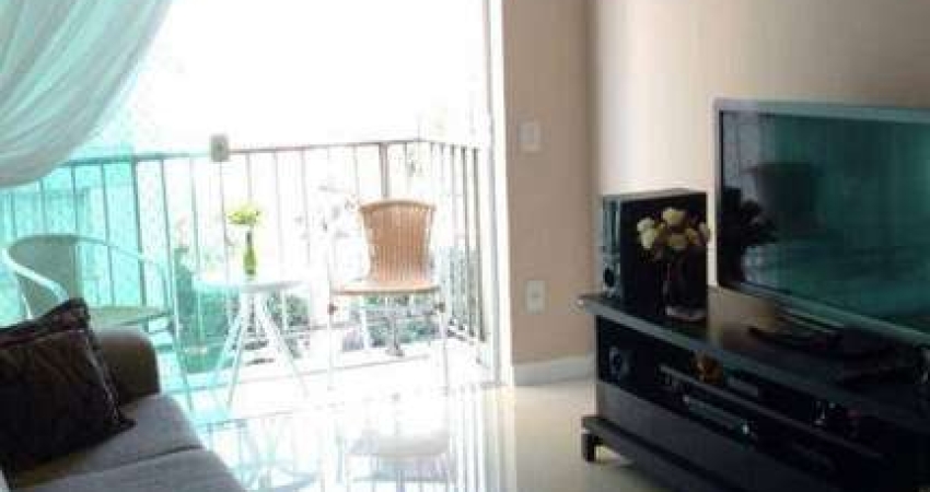Apartamento à venda, 74 m² por R$ 330.000,00 - Taquara - Rio de Janeiro/RJ