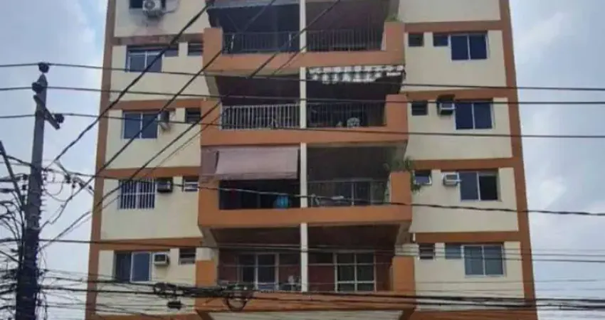 Apartamento à venda, 65 m² por R$ 215.000,00 - Praça Seca - Rio de Janeiro/RJ
