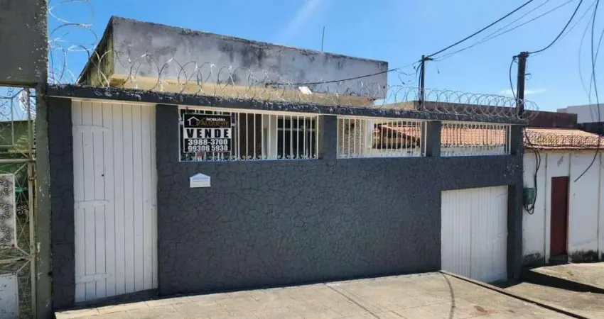 Casa com 5 dormitórios à venda, 210 m² por R$ 410.000,00 - Praça Seca - Rio de Janeiro/RJ