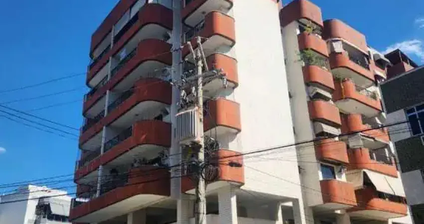 Apartamento com 3 dormitórios à venda, 100 m² por R$ 450.000,00 - Vila Valqueire - Rio de Janeiro/RJ