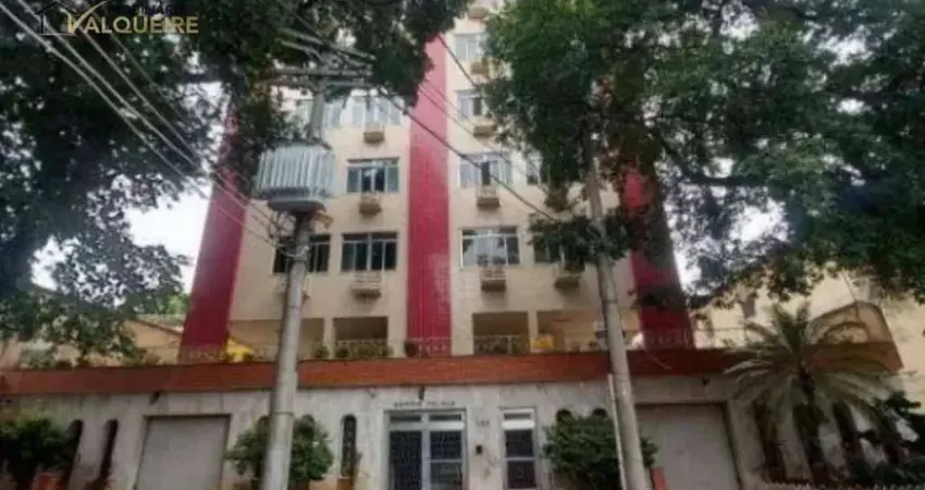 Apartamento à venda, 89 m² por R$ 550.000,00 - Vila Valqueire - Rio de Janeiro/RJ