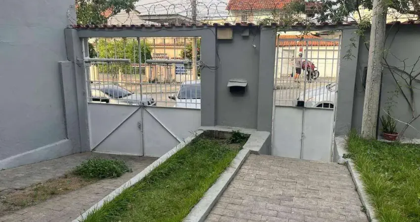 Casa à venda, 284 m² por R$ 990.000,00 - Vila Valqueire - Rio de Janeiro/RJ