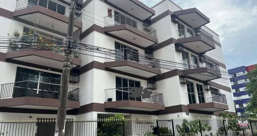 Apartamento com 2 dormitórios à venda, 64 m² por R$ 390.000,00 - Vila Valqueire - Rio de Janeiro/RJ