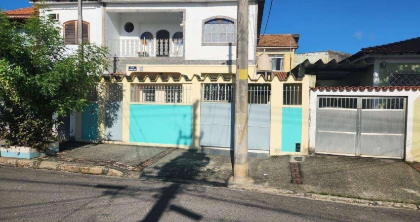 Apartamento à venda, 70 m² por R$ 300.000,00 - Marechal Hermes - Rio de Janeiro/RJ