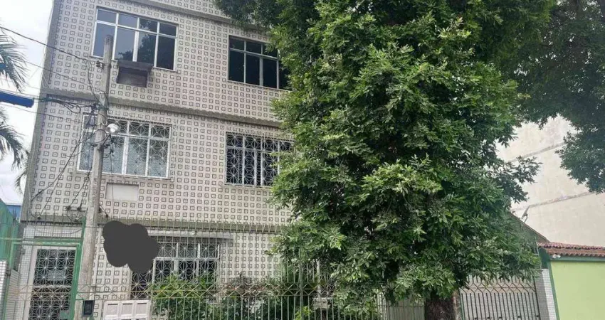 Apartamento à venda, 100 m² por R$ 309.000,00 - Vila Valqueire - Rio de Janeiro/RJ