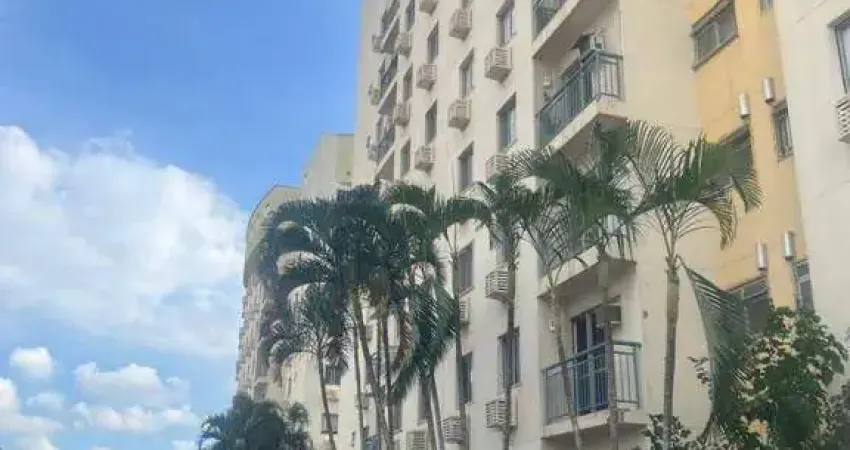 Apartamento com 2 quartos à venda na Rua Comendador Pinto, Campinho, Rio de Janeiro