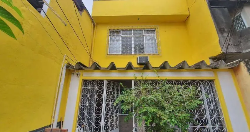 Casa à venda, 120 m² por R$ 225.000,00 - Oswaldo Cruz - Rio de Janeiro/RJ