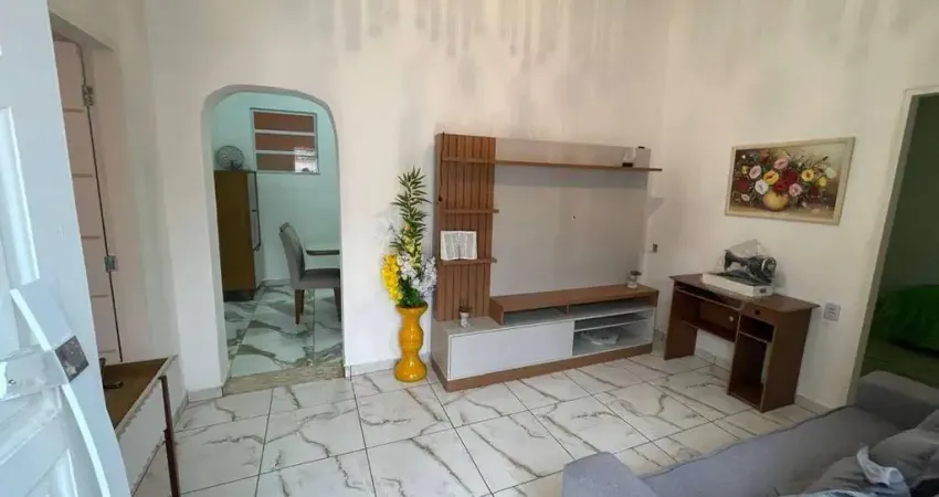 Casa à venda, 160 m² por R$ 230.000,00 - Campinho - Rio de Janeiro/RJ