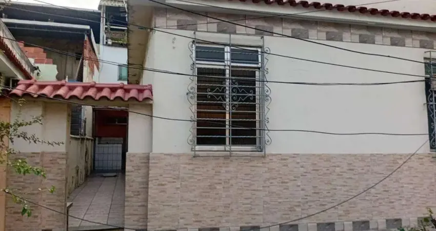 Casa para alugar, 70 m² por R$ 1.200,00/mês - Bento Ribeiro - Rio de Janeiro/RJ