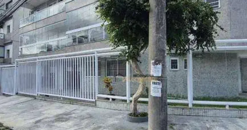Cobertura à venda, 249 m² por R$ 850.000,00 - Vila Valqueire - Rio de Janeiro/RJ