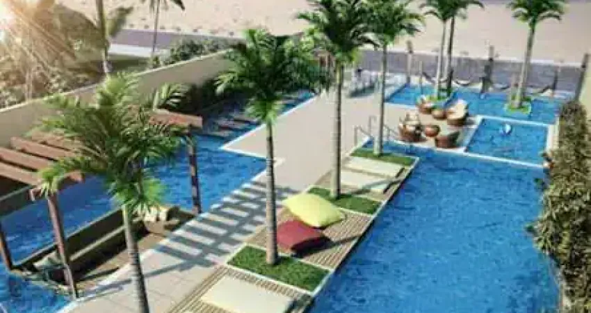 Pontal oceânico