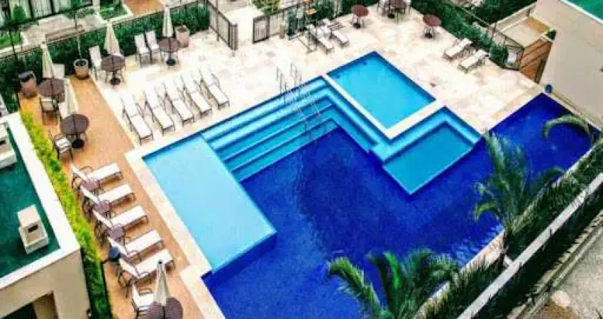 Apartamento com 2 quartos à venda na Avenida das Américas, Recreio dos Bandeirantes, Rio de Janeiro
