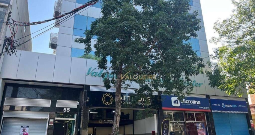 Sala comercial com 1 sala à venda na Rua dos Miosótis, Vila Valqueire, Rio de Janeiro
