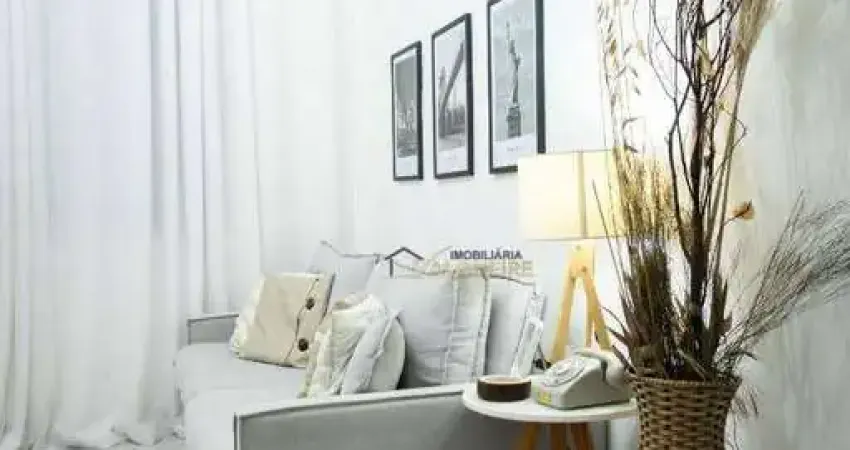Apartamento com 2 dormitórios à venda, 64 m² por R$ 280.000,00 - Vila Valqueire - Rio de Janeiro/RJ