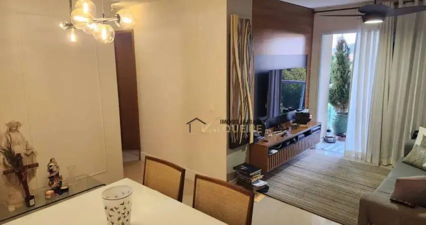 Apartamento com 2 dormitórios à venda, 61 m² por R$ 300.000,00 - Campinho - Rio de Janeiro/RJ
