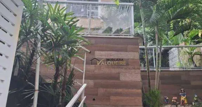 Casa à venda, 300 m² por R$ 949.999,00 - Vila Valqueire - Rio de Janeiro/RJ