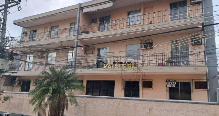 Apartamento à venda, 100 m² por R$ 220.000,00 - Praça Seca - Rio de Janeiro/RJ