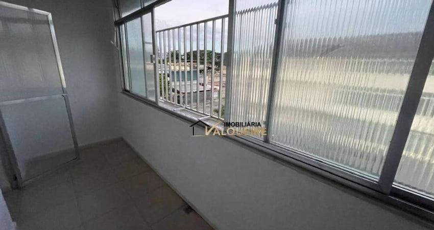 Apartamento à venda, 80 m² por R$ 274.999,99 - Marechal Hermes - Rio de Janeiro/RJ