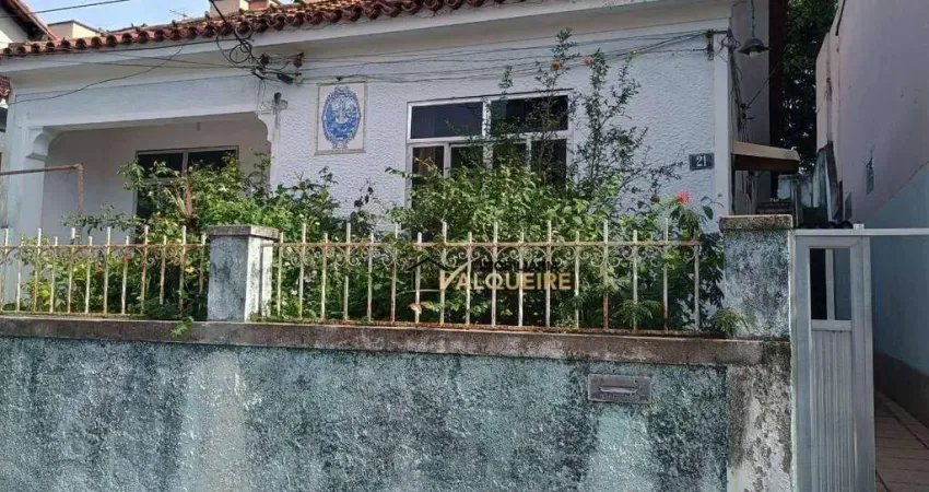 Casa com 3 dormitórios à venda, 120 m² por R$ 320.000,00 - Vila Valqueire - Rio de Janeiro/RJ