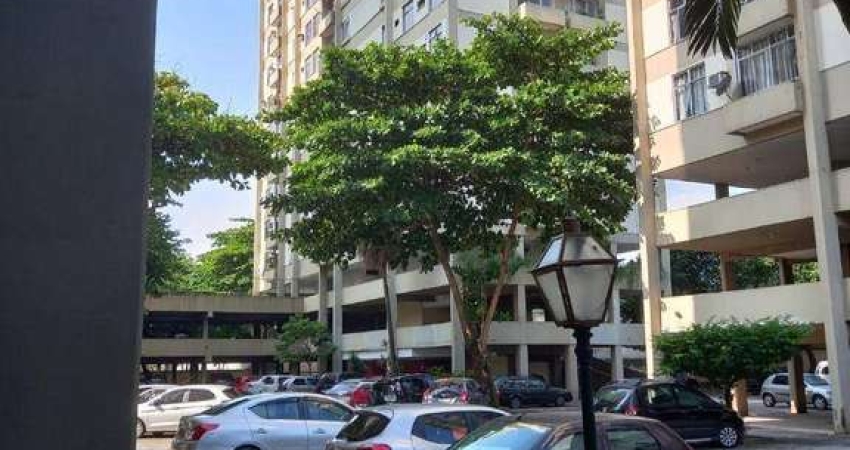Apartamento com 2 dormitórios, 72 m² - venda por R$ 220.000,00 ou aluguel por R$ 1.700,00/mês - Praça Seca - Rio de Janeiro/RJ