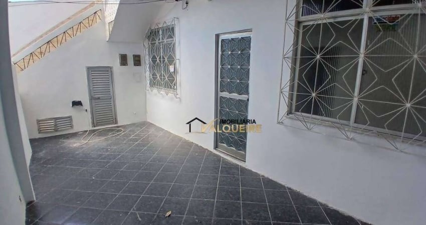 Casa à venda, 60 m² por R$ 200.000,00 - Oswaldo Cruz - Rio de Janeiro/RJ
