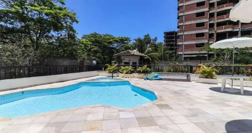 Apartamento com 3 dormitórios à venda, 80 m² por R$ 369.999,99 - Jacarepaguá - Rio de Janeiro/RJ