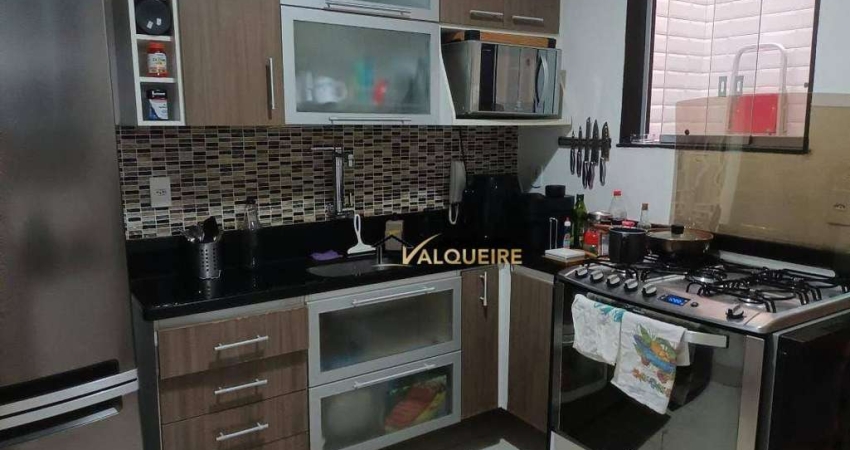 Casa com 2 dormitórios à venda, 105 m² por R$ 450.000 - Pechincha - Rio de Janeiro/RJ