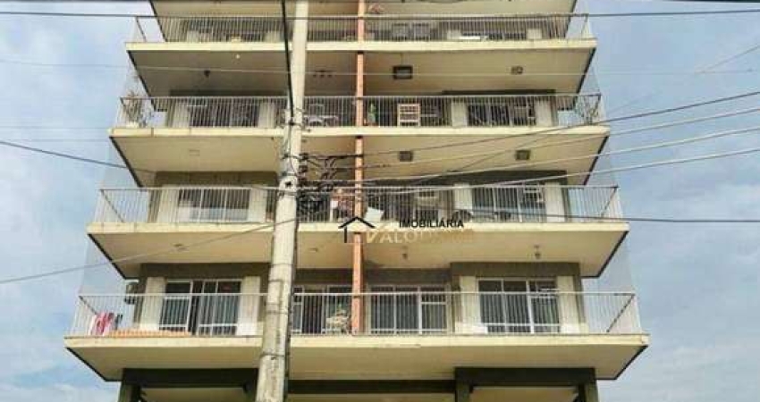 Apartamento com 2 dormitórios à venda, 110 m² por R$ 249.999,99 - Campinho - Rio de Janeiro/RJ